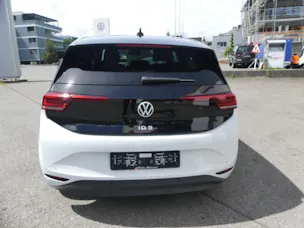 VW ID.3 Pro 52 kWh Pure Value