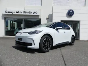VW ID.3 Pro 52 kWh Pure Value
