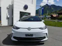 VW ID.3 Pro 52 kWh Pure Value