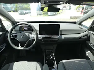 VW ID.3 Pro 52 kWh Pure Value