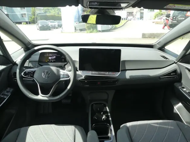 VW ID.3 Pro 52 kWh Pure Value
