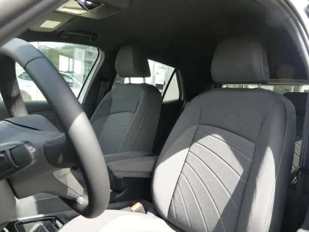 VW ID.3 Pro 52 kWh Pure Value