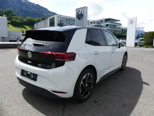 VW ID.3 Pro 52 kWh Pure Value