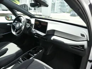 VW ID.3 Pro 52 kWh Pure Value