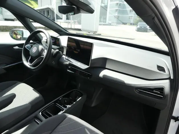 VW ID.3 Pro 52 kWh Pure Value