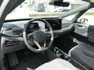 VW ID.3 Pro 52 kWh Pure Value