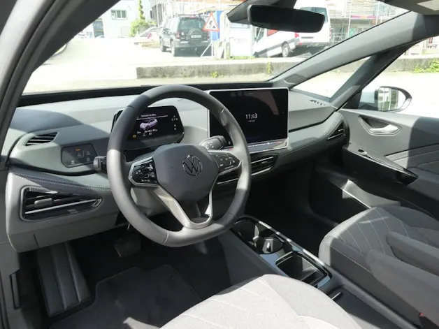 VW ID.3 Pro 52 kWh Pure Value