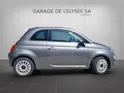 Fiat 500 0.9 Twinair Turbo Lounge