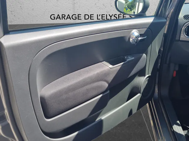 Fiat 500 0.9 Twinair Turbo Lounge