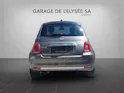 Fiat 500 0.9 Twinair Turbo Lounge