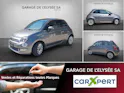 Fiat 500 0.9 Twinair Turbo Lounge