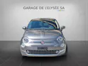 Fiat 500 0.9 Twinair Turbo Lounge