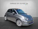 Fiat 500 0.9 Twinair Turbo Lounge