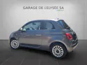Fiat 500 0.9 Twinair Turbo Lounge