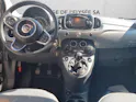 Fiat 500 0.9 Twinair Turbo Lounge