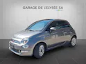 Fiat 500 0.9 Twinair Turbo Lounge