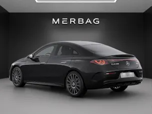 Mercedes-Benz CLA 220 4Matic 8G-DCT