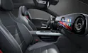 Mercedes-Benz CLA 220 4Matic 8G-DCT