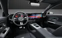 Mercedes-Benz CLA 220 4Matic 8G-DCT