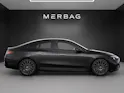 Mercedes-Benz CLA 220 4Matic 8G-DCT