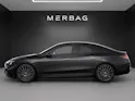 Mercedes-Benz CLA 220 4Matic 8G-DCT