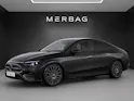 Mercedes-Benz CLA 220 4Matic 8G-DCT