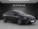 Mercedes-Benz CLA 220 4Matic 8G-DCT