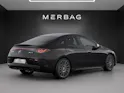 Mercedes-Benz CLA 220 4Matic 8G-DCT