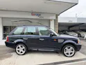Land Rover Range Rover Sport 4.2 V8 SC Automatic