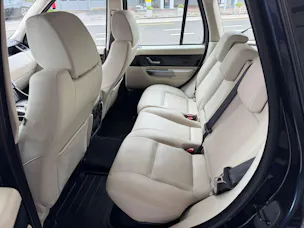 Land Rover Range Rover Sport 4.2 V8 SC Automatic