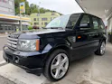 Land Rover Range Rover Sport 4.2 V8 SC Automatic