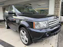 Land Rover Range Rover Sport 4.2 V8 SC Automatic