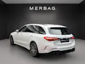 Mercedes-Benz C 43 AMG T 4M Executive