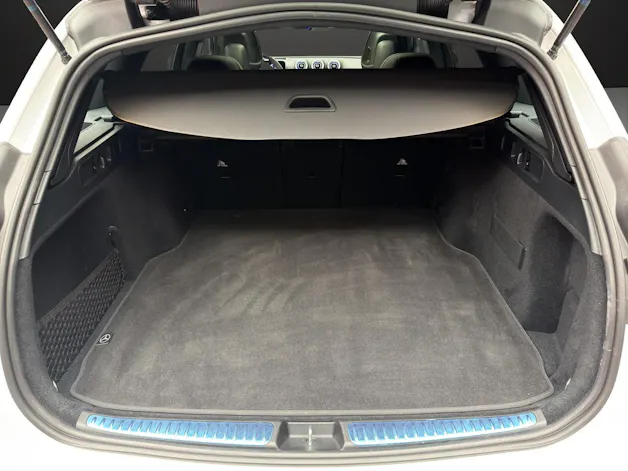 Mercedes-Benz C 43 AMG T 4M Executive