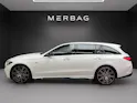 Mercedes-Benz C 43 AMG T 4M Executive