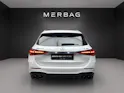 Mercedes-Benz C 43 AMG T 4M Executive