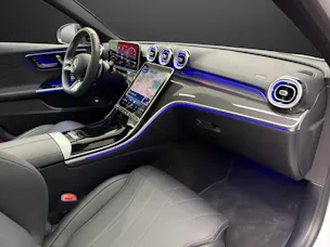 Mercedes-Benz C 43 AMG T 4M Executive