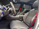 Mercedes-Benz C 43 AMG T 4M Executive