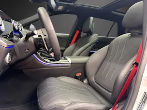 Mercedes-Benz C 43 AMG T 4M Executive