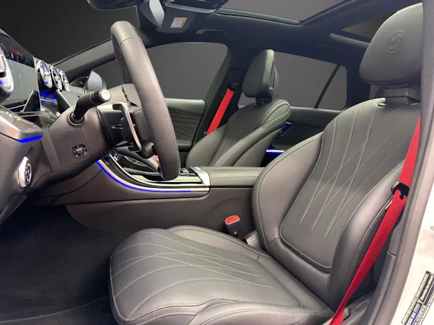 Mercedes-Benz C 43 AMG T 4M Executive