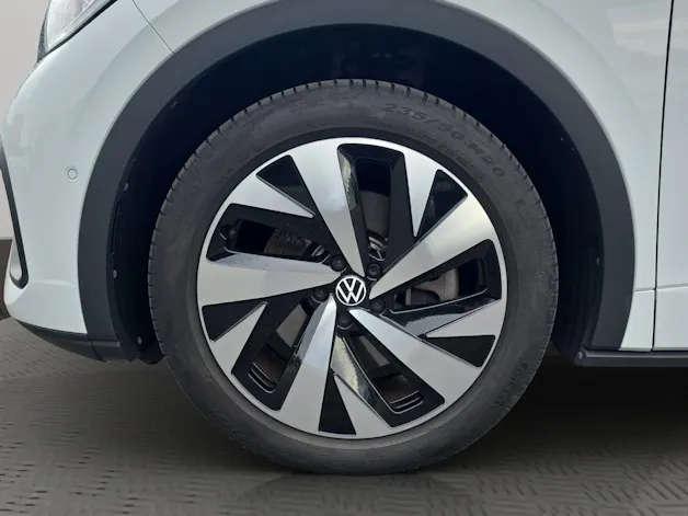 VW ID.5 Pro Performance 77 kWh