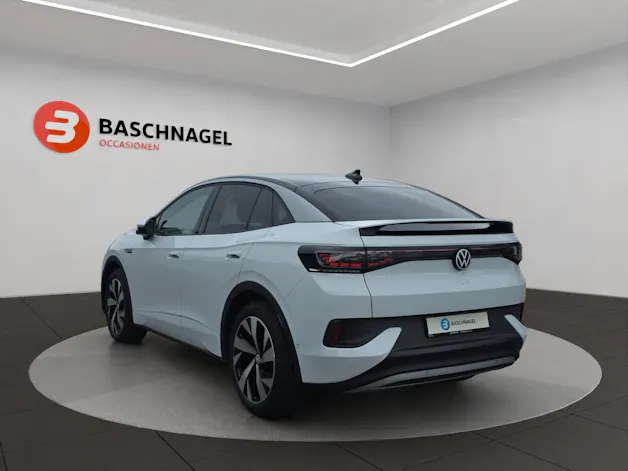 VW ID.5 Pro Performance 77 kWh