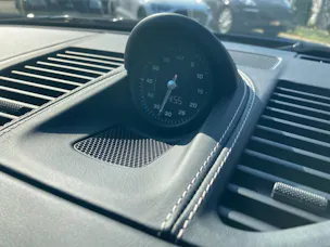 Porsche 911 Carrera 4 GTS