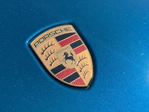 Porsche 911 Carrera 4 GTS