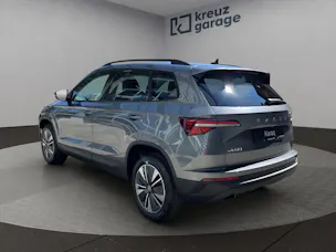 Škoda Karoq 1.5 TSI Dynamic DSG
