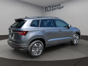 Škoda Karoq 1.5 TSI Dynamic DSG