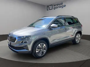 Škoda Karoq 1.5 TSI Dynamic DSG