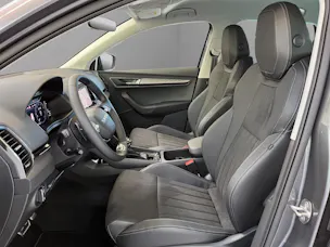 Škoda Karoq 1.5 TSI Dynamic DSG