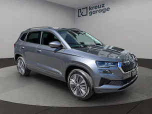 Škoda Karoq 1.5 TSI Dynamic DSG