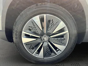 Škoda Karoq 1.5 TSI Dynamic DSG